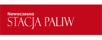 Nowoczesna stacja paliw